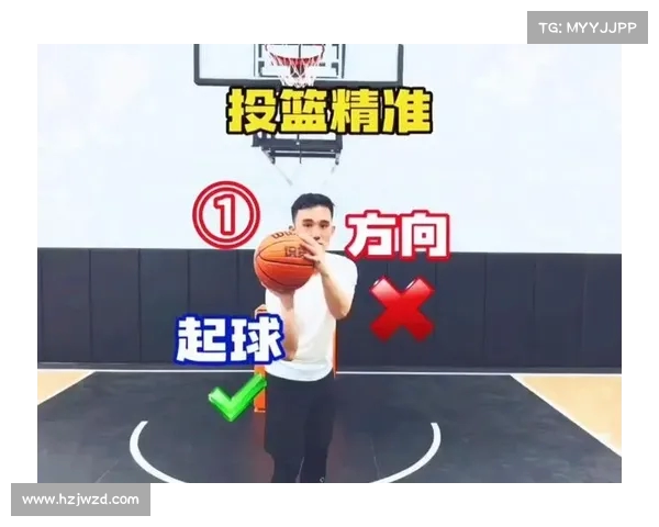 探索NBA精准投篮技术背后的科学与训练方法 探索NBA精准投篮技术背后的科学与训练方法